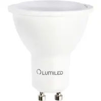 Žiarovka LED GU10 5W 120ST. NB