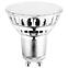Žiarovka LED GU10 6W 580LM 120ST GLASS CB,2