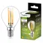 Žiarovka LED  FIL 4W E14 470LM NB