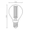 Žiarovka LED  FIL 4W E14 470LM NB,4