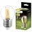 Žiarovka LED  FIL 4W E27 470LM CB