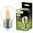 Žiarovka LED  FIL 4W E27 470LM CB