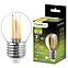 Žiarovka LED  FIL 4W E27 470LM CB