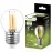 Žiarovka LED  FIL 4W E27 470LM NB