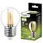 Žiarovka LED  FIL 4W E27 470LM NB