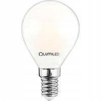 Žiarovka LED  FIL FR 7W E14 806LM 3000K