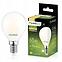 Žiarovka LED  FIL FR 7W E14 806LM 3000K,2