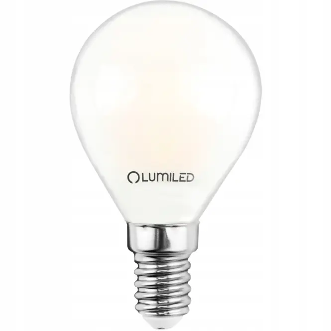 Žiarovka LED  FIL FR 7W E14 806LM 4000K