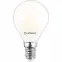 Žiarovka LED  FIL FR 7W E14 806LM 4000K,2