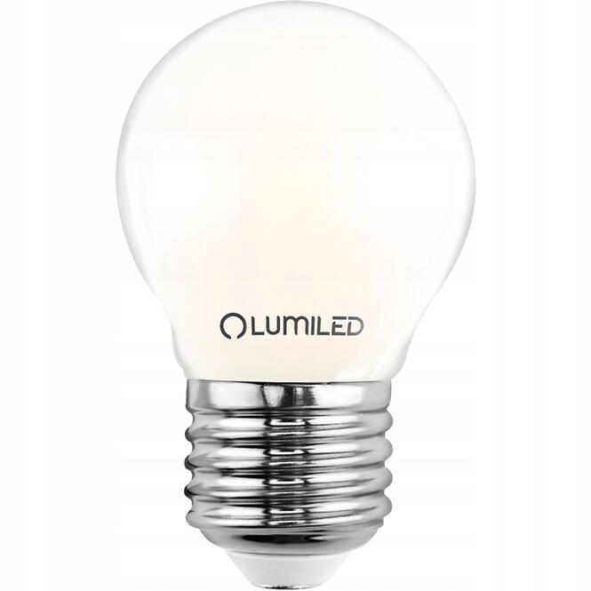 Žiarovka LED  FIL FR 7W E27 806LM 3000K