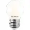 Žiarovka LED  FIL FR 7W E27 806LM 3000K