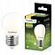 Žiarovka LED  FIL FR 7W E27 806LM 3000K,2