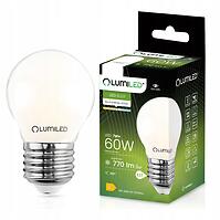 Žiarovka LED  FIL FR 7W E27 806LM 4000K