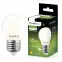 Žiarovka LED  FIL FR 7W E27 806LM 4000K