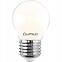 Žiarovka LED  FIL FR 7W E27 806LM 4000K,2