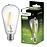 Žiarovka LED ST64 filament CL 8W E27 880LM 400