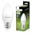 Žiarovka LED sviečka 2,5W E27 249LM NB