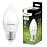 Žiarovka LED sviečka 2,5W E27 249LM NB