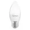Žiarovka LED sviečka 2,5W E27 249LM NB,2