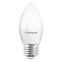 Žiarovka LED sviečka 2,5W E27 249LM NB,2