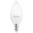 Žiarovka LED sviečka 5W E14 470LM CB