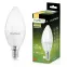 Žiarovka LED sviečka 5W E14 470LM CB,2