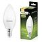 Žiarovka LED sviečka 5W E14 470LM CB,2