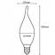 Žiarovka LED sviečka 5W E14 470LM CB plameň,4