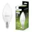 Žiarovka LED sviečka 5W E14 470LM NB
