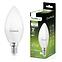 Žiarovka LED sviečka 5W E14 470LM NB
