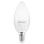 Žiarovka LED sviečka 5W E14 470LM NB,2