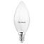 Žiarovka LED sviečka 5W E14 470LM NB,2