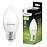 Žiarovka LED sviečka 8W E27 806LM NB