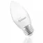 Žiarovka LED sviečka 8W E27 806LM NB,2