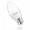 Žiarovka LED sviečka 8W E27 806LM NB,2