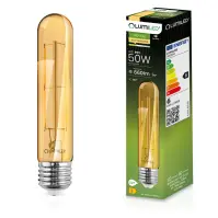 Žiarovka LED T30 filament 6W E27 660LM 2000K A
