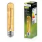 Žiarovka LED T30 filament 6W E27 660LM 2000K A