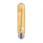 Žiarovka LED T30 filament 6W E27 660LM 2000K A,2