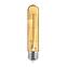 Žiarovka LED T30 filament 6W E27 660LM 2000K A,2