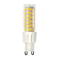 Žiarovka G9 ceramic2835 86D 10W 970LM CB