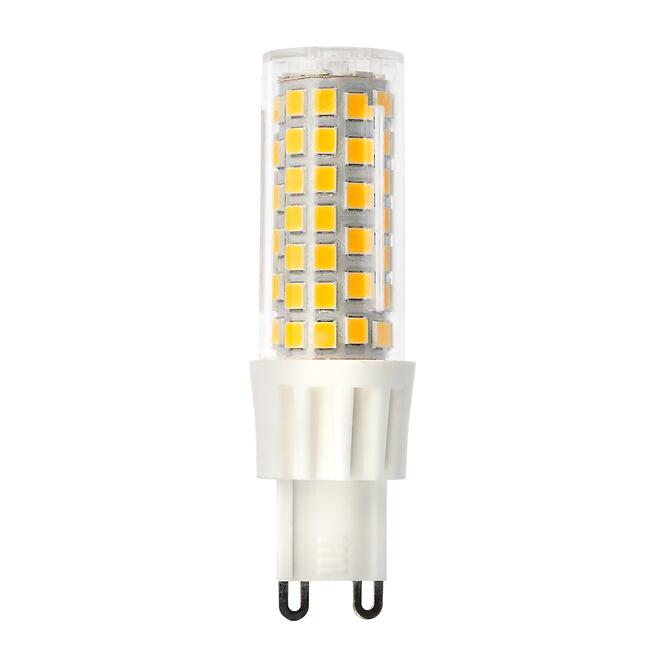 Žiarovka G9 ceramic2835 86D 10W 970LM CB