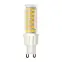 Žiarovka G9 ceramic2835 86D 10W 970LM CB