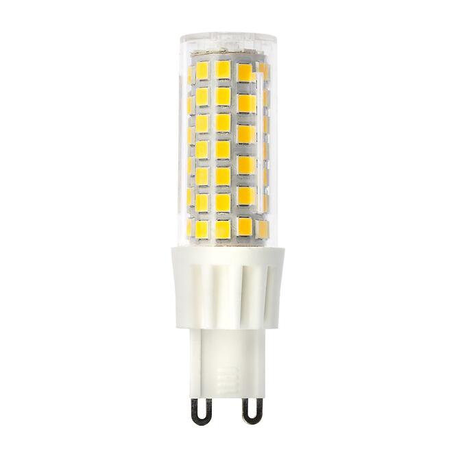 Žiarovka G9 ceramic2835 86D 10W 970LM NB,2