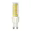 Žiarovka G9 ceramic2835 86D 10W 970LM NB,2
