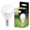 Žiarovka LED 5W E14 470LM CB