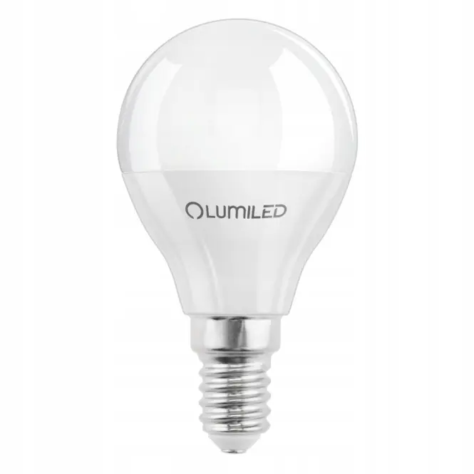 Žiarovka LED 5W E14 470LM CB,2