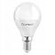 Žiarovka LED 5W E14 470LM CB,2