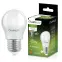 Žiarovka LED 5W E27 470LM NB