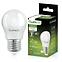 Žiarovka LED 5W E27 470LM NB