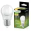 Žiarovka LED 8W E27 806LM CB